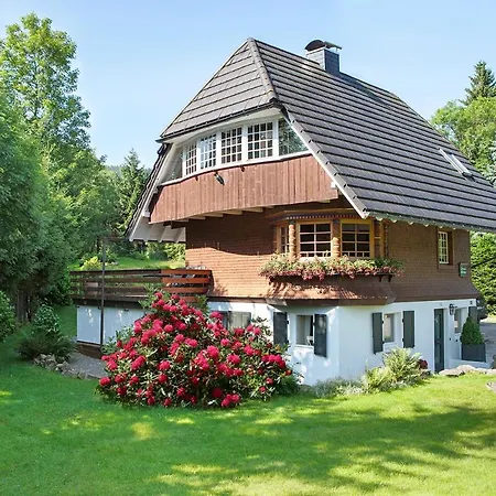 Am Birkenhain Chalet