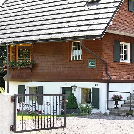 Am Birkenhain Hinterzarten