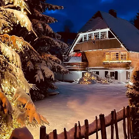Am Birkenhain Chalet