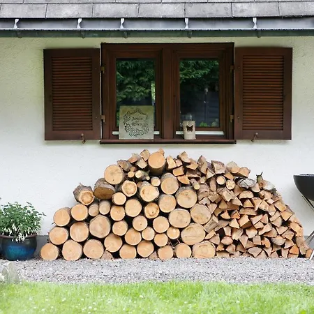 Am Birkenhain Chalet *