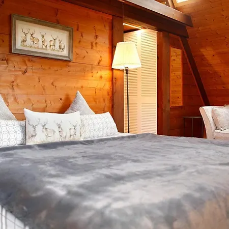 Chalet Am Birkenhain *
