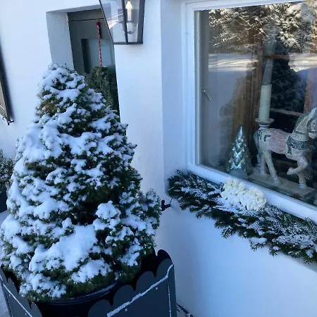 Chalet Am Birkenhain *