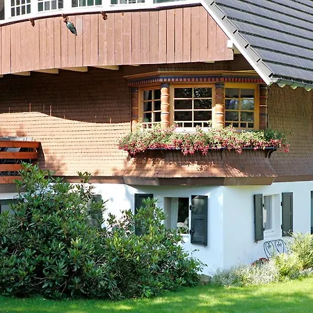 Am Birkenhain * Hinterzarten