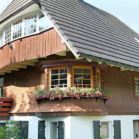 Alpehytte Am Birkenhain *
