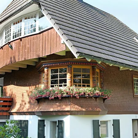 Chalet Am Birkenhain *