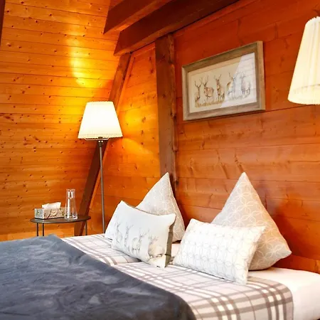 Am Birkenhain 欣特察尔滕