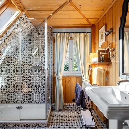 Chalet Am Birkenhain Hinterzarten
