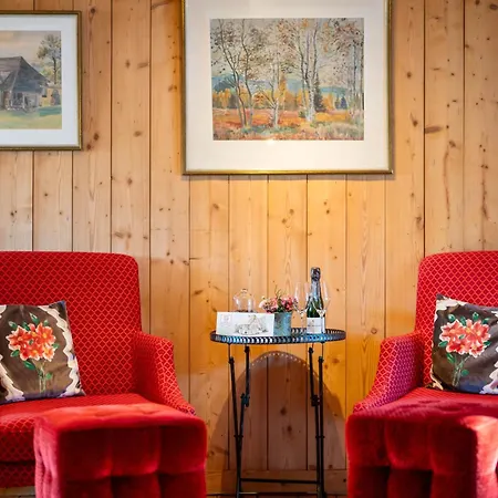 Am Birkenhain Chalet