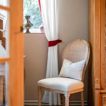 Chalet Am Birkenhain
