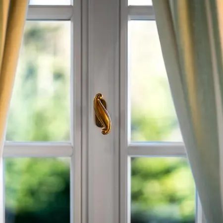 Am Birkenhain 木屋 *