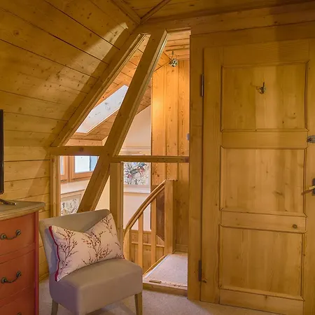Am Birkenhain Chalet