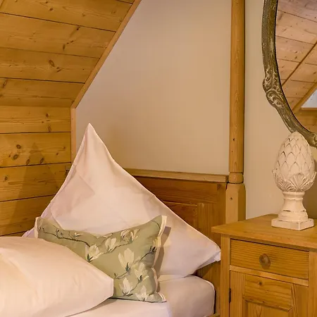 Am Birkenhain 木屋