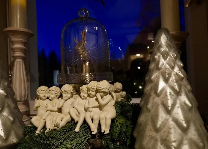 Am Birkenhain ヒンターツァルテン